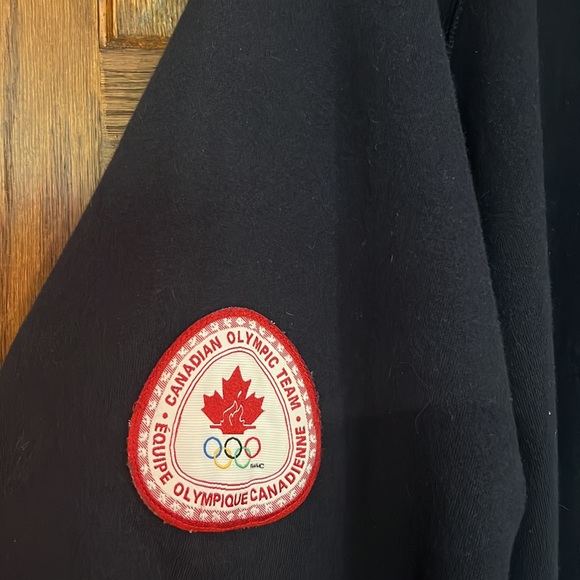 🇨🇦Canada Sweatshirt by HBC - Picture 5 of 8